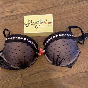 2 for $25 New Victoria’s Secret Bra Size 34 D